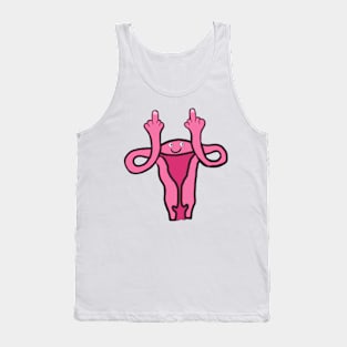 International Women's Day Tank Top